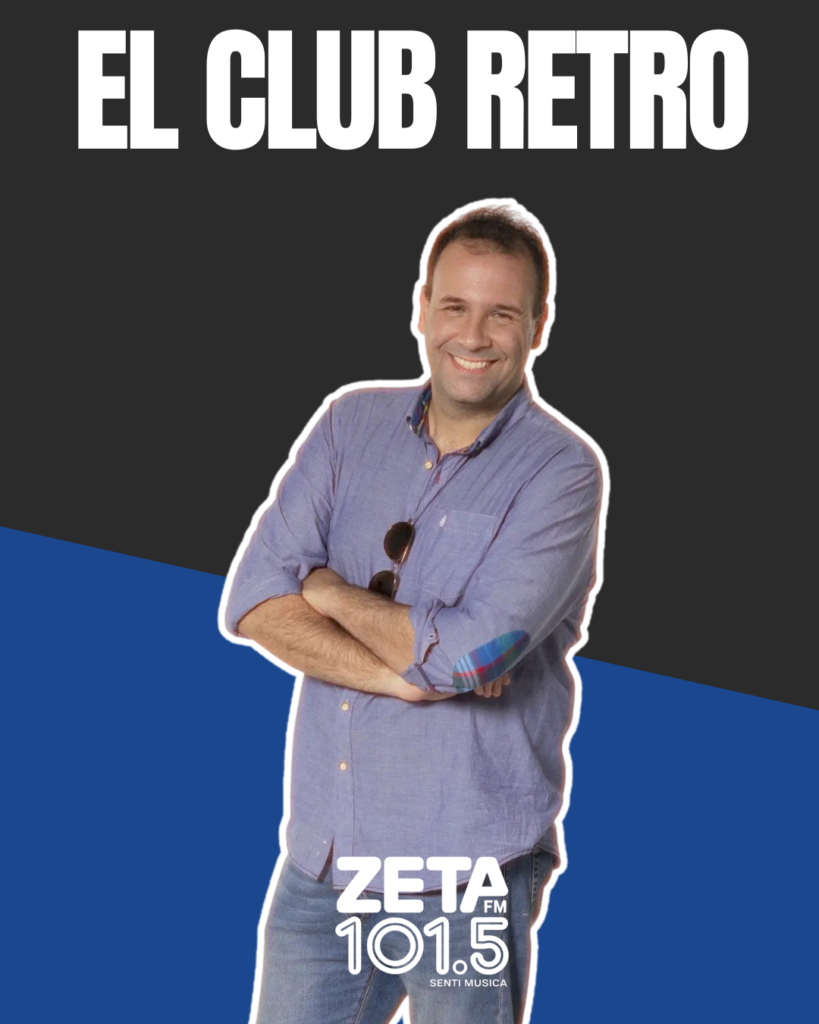 EL CLUB RETRO
