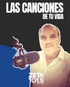 LAS CANCIONES DE TU VIDA