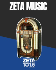 ZETA MUSIC