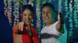 Pamela Franco y Christian Cueva, un amor ‘Hasta el fin del mundo’