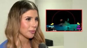 Yahaira Plasencia habla por primera vez tras ampay con exsaliente de Pamela López: «Ya me tienen…»