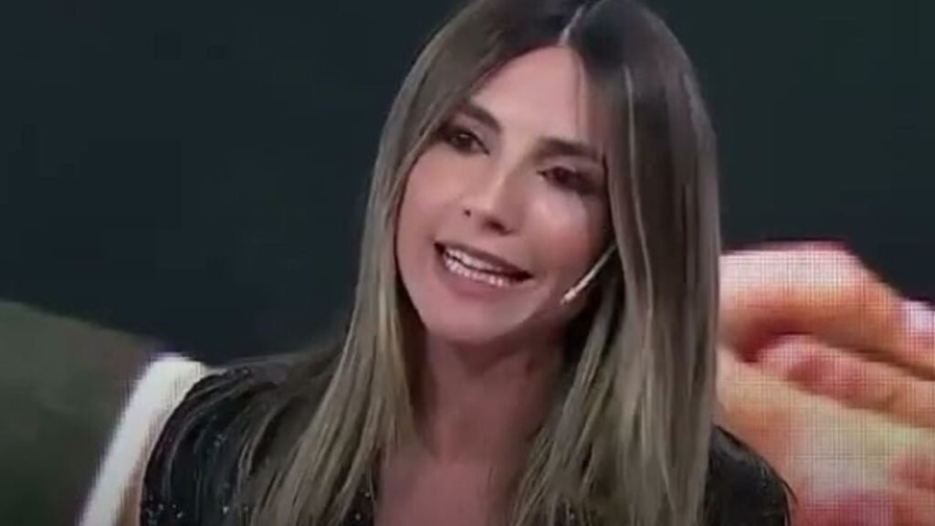 María Belén Ludueña rompió el silencio tras la pelea con sus panelistas en El Trece