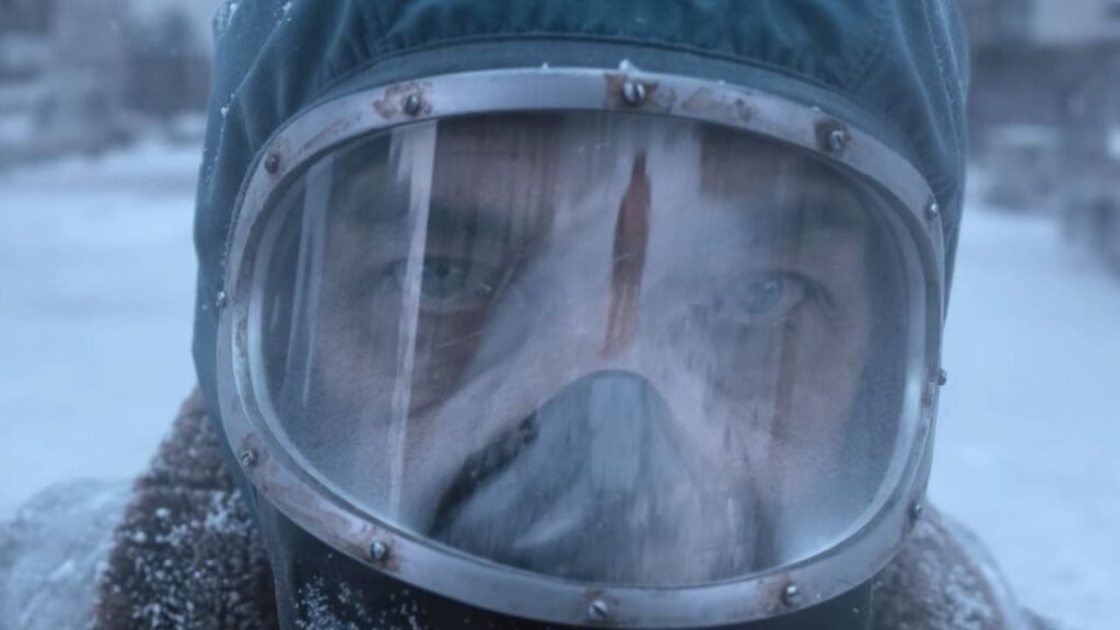 El llamativo horario en que se estrena El Eternauta, la serie argentina más esperada y que promete ser un éxito en Netflix