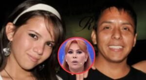 Magaly INDIGNADA tras fuerte revelación de Greissy Ortega sobre Edwin Sierra: «Asqueroso»