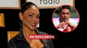 Pamela Franco revela INESPERADO SUEÑO con Cueva: «Ahí se va a sellar mi historia»