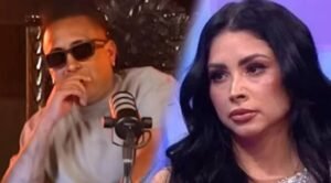 Cueva EN SHOCK tras pregunta sobre Pamela Franco: «¿Es el amor de tu vida?»