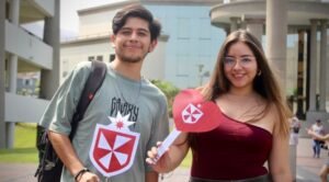 Descubre tu pasión con la feria de carreras de la USMP