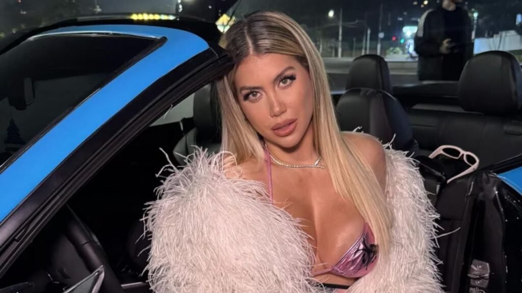 Fuerte acusación contra Wanda Nara por supuestos negocios turbios en Europa
