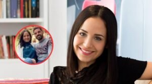 ¡Sigrid Bazán embarazada! La congresista SORPRENDIÓ al confirmar la noticia: «Ya pasé la peor parte»