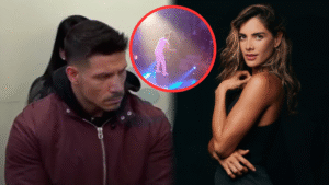 Korina Rivadeneira: Condenan a Bailarín dos años y medio de prisión suspendida