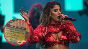 Yahaira Plasencia brilla en Puerto Rico y lanza contundente mensaje de empoderamiento