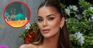¡Aclara los rumores! Laura Spoya niega romance con empresario y explica cuál es su verdadera relación