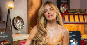 ¡Imparable! Karol G recibe homenaje de Spotify tras alcanzar histórica cifra