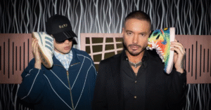 ¡Es oficial! Bizarrap y J Balvin anuncian el estreno de la BZRP Music Session #62