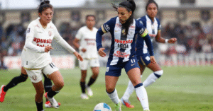 ¡Golpe en el clásico! Alianza Lima vence 3-1 a Universitario y toma ventaja en la final de ida de la Liga Femenina 2025