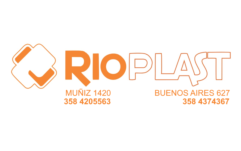 RIO PLAST