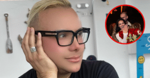 ¡De lujo total! Carlos Cacho revela el estratosférico precio del anillo de compromiso que Jota Benz le dio a Angie Arizaga