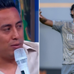 ¡No lo respaldó! Christian Cueva critica a Renato Tapia por hablar contra la FPF: “No era el momento”