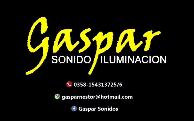 gaspar