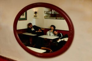 For Your Information anticipan su álbum de debut con “Subsuelo”