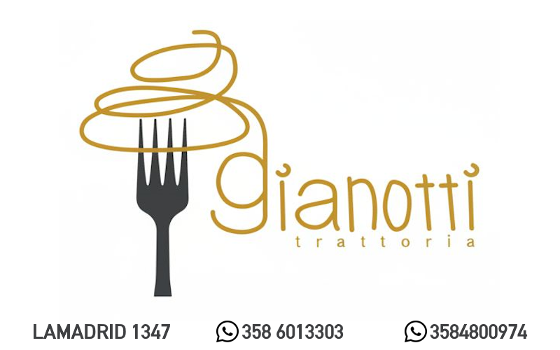Gianotti Trattoria