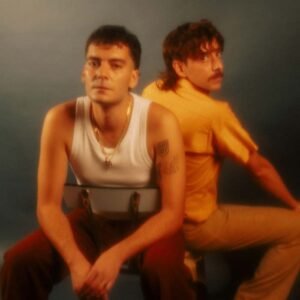 Peligros: amor, caos y rock según Lima Negra