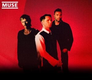 Muse regresan con The WOW! Signal, su décimo álbum