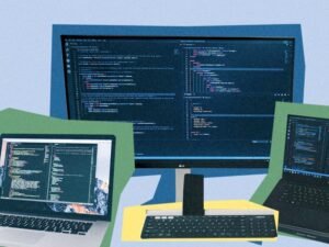 la carrera por la IA se cobra puestos mientras crece la brecha entre salarios en pesos y en dólares