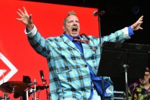 Public Image Ltd Announces 2026-27 North American Tour