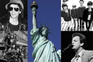 Who Are the ‘Big 4’ of New York City Rock Bands?