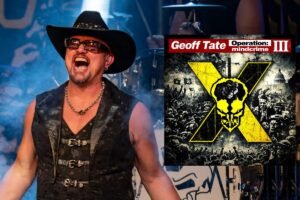 Geoff Tate Shares New Details About ‘Operation: Mindcrime III’
