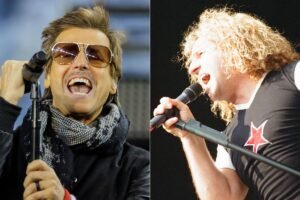 How the Van Halens Saved an Opening Band From Sammy Hagar’s Wrath