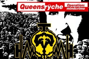 How Queensryche Opened a New Chapter With ‘Operation: Mindcrime’