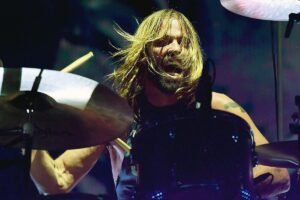Foo Fighters Say Taylor Hawkins Is Still a Member of the Band