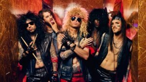 Ice Nine Kills Share New Hair Metal Epic ‘Hell or High Slaughter (Grave Diggler: Pt. 2)’