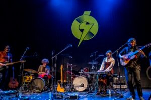 PAM entrega del XI Premio Ruido