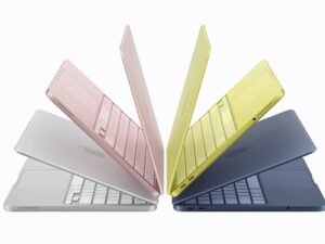 ¿conviene la nueva notebook de Apple que es más barata y desafía el reinado de Windows y Chromebook?