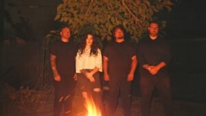 Roman Candle Announce Debut Album ‘Unadulterated’