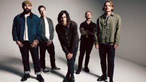 Sleeping With Sirens Release Sensational New Track ‘An Ending In Itself’
