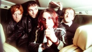 Static Dress Announce Special Free Event “A Live Death Display”