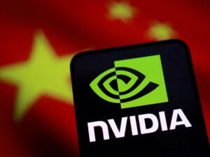 escándalo por contrabando de chips de inteligencia artificial a China para evadir controles de EE.UU.