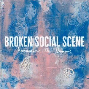 Broken Social Scene anticipan la llegada de su nuevo álbum con “The Call”