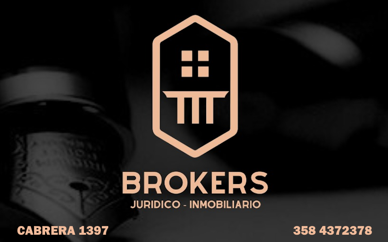 Brokers