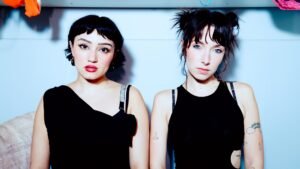 Daisy Grenade Announce New EP ‘So Much To Say’