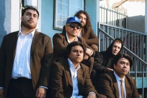 Death Lens Team Up With Militarie Gun’s Ian Shelton For Powerful Single ‘Waiting To Know’