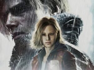 el regreso al terror clásico con una historia más personal y oscura