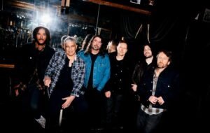 “Of All People”, último adelanto de Foo Fighters