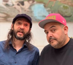 Instituto Mexicano del Sonido y Meridian Brothers muestran su “Cumbia de los estudiantes”