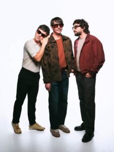 Lori Meyers regresan con “En lo total”