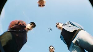 The Menzingers Announce New Album ‘Everything I Ever Saw’